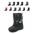 thumbnail image 1 of Ska-Doo Kids Cold Weather Snow Boots All Sizes, 1 of 100