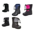 thumbnail image 1 of Ska-Doo Kids Cold Weather Snow Boots All Sizes, 1 of 5