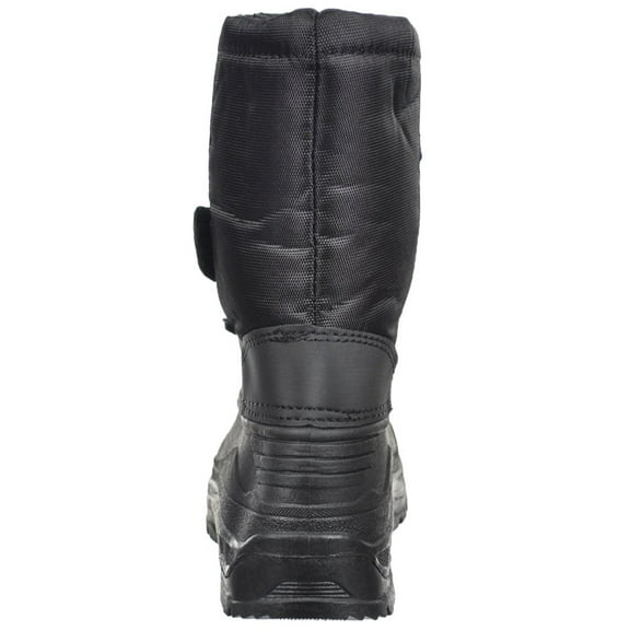 Ska-Doo Kids Snow Boots Unisex Toddler-Big Kid Bubble Gum Little Kid Size 12