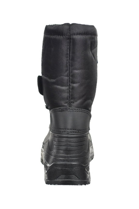 Ska-Doo Kids Snow Boots Unisex Toddler-Big Kid Bubble Gum Little Kid Size 12