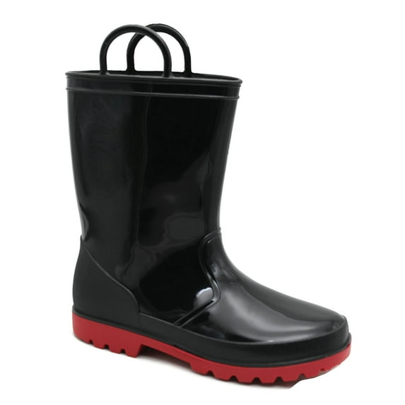 Ska Doo Kids Toddler Rain Boots Assorted Colors