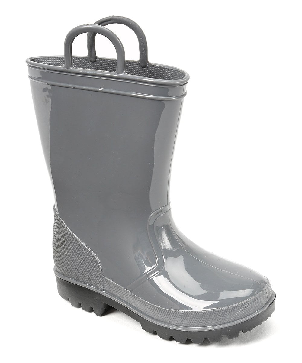 Ska-Doo Kids Cold Weather Snow Boots All Sizes