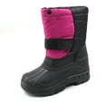 thumbnail image 1 of Ska-Doo Kids Unisex Cold Weather Snow Boot Toddler Little Kid Big Kid MANY COLORS, 1 of 6