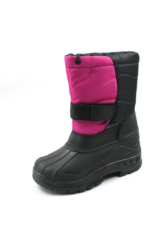 Ska-Doo Kids Unisex Cold Weather Snow Boot Toddler Little Kid Big Kid MANY COLORS