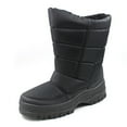 thumbnail image 1 of Ska-Doo Mens Snow Winter Cold Weather Boots, 1 of 1
