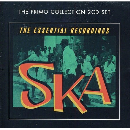Ska: Essential Early Recordings / Various