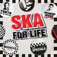 thumbnail image 1 of Ska For Life / Various (CD), 1 of 1