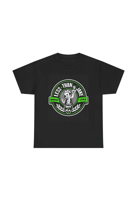 Ska Punk Horn Driven Tour Era Inspired Vintage Music Art Unisex T-Shirt, up to size 5XL
