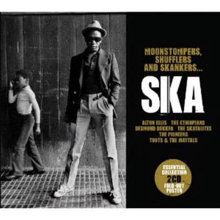 Ska / Various