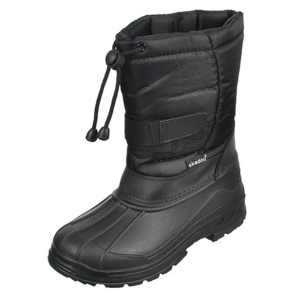 SkaDoo Kids Cold Weather Snow Boots All Sizes