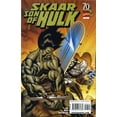 thumbnail image 1 of Skaar: Son of Hulk #7 VF ; Marvel Comic Book, 1 of 1