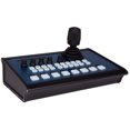 thumbnail image 1 of Skaarhoj PTZ Pro Controller with 3-Axis Hall Effect Joystick, 1 of 2