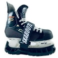 thumbnail image 1 of Skaboots Walkable Ice Skate Guards - Black, 1 of 2