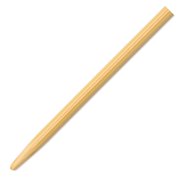 Skacel by Addi Bamboo Double Pointed Knitting Needles - Pkg of 5, US 0, 6"