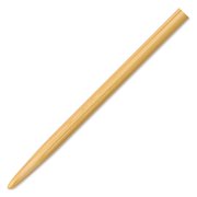 Skacel by Addi Bamboo Double Pointed Knitting Needles - Pkg of 5, US 0, 8"