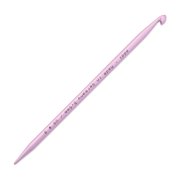 Skacel by Addi Duett Skacel Crochet Hook and Knitting Needle - 5.5mm, 09/US