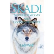 Skadi, Hardcover
