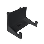 Skadis Pegboard Hook Holder Optimized Desk Space with Plastic Sleek Finish for Any Room