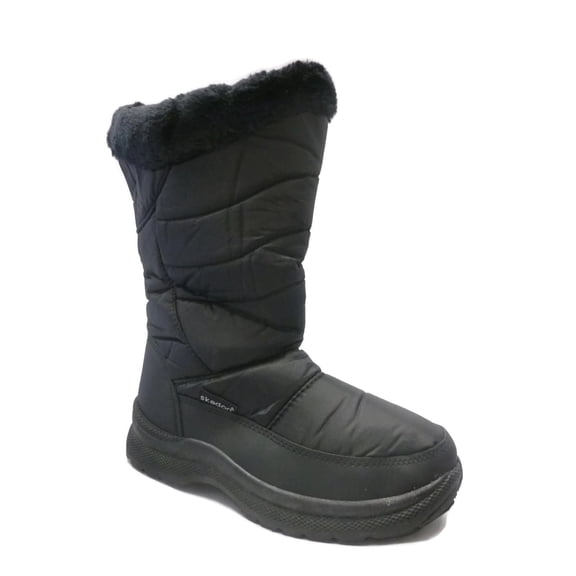 Skadoo Womens Winter Snow Cold Weather Boots Available in all sizes