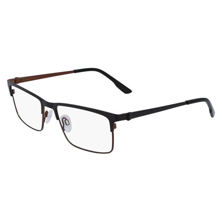 Skaga SK2111 OMTANKE Full Rim Onyx Eyeglasses