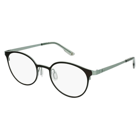Skaga SK3007 ANITA Full Rim Brown Eyeglasses