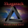 thumbnail image 1 of Skagarack - Heart & Soul - Heavy Metal - CD, 1 of 1