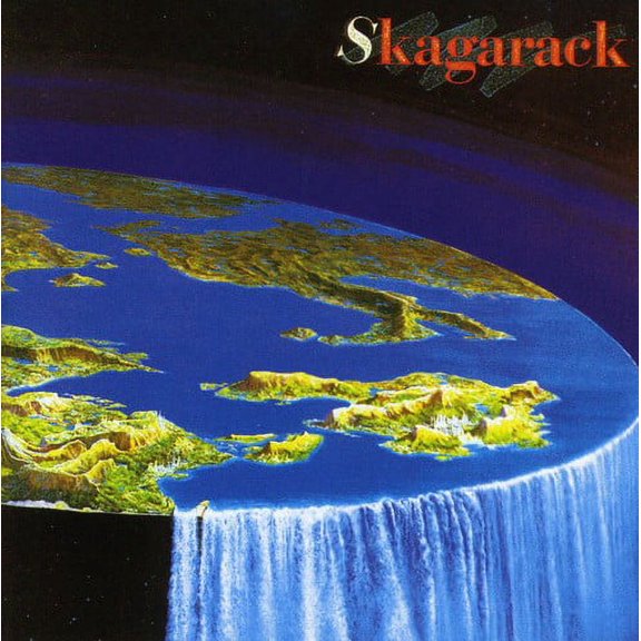 Skagarack