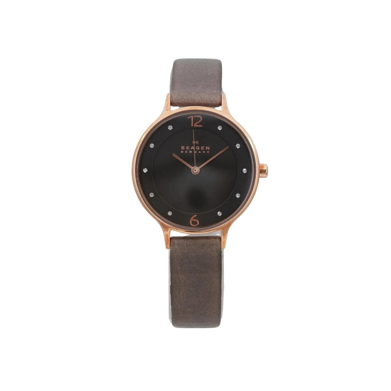Pre-Owned Skagen Womens Anita - Walmart.com display picture 3