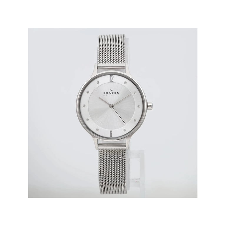 3 Pre-Owned Skagen Watches for Women Skagen Women main image 2