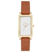 Skagen Womens Hagen Lille White Dial Watch - SKW3097