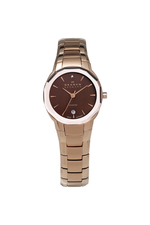 Ladies' Black Label Architect Watch 822SRXD