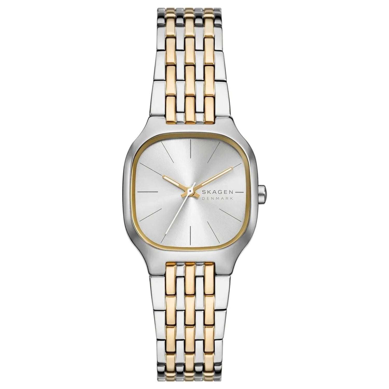 Skagen SKW2254 Women\'s Silver Stainless Steel Analog Dial Quartz Watch AEA242 Skagen Watches | Skagen Watches For Men & Women AU | Watch  main image 2