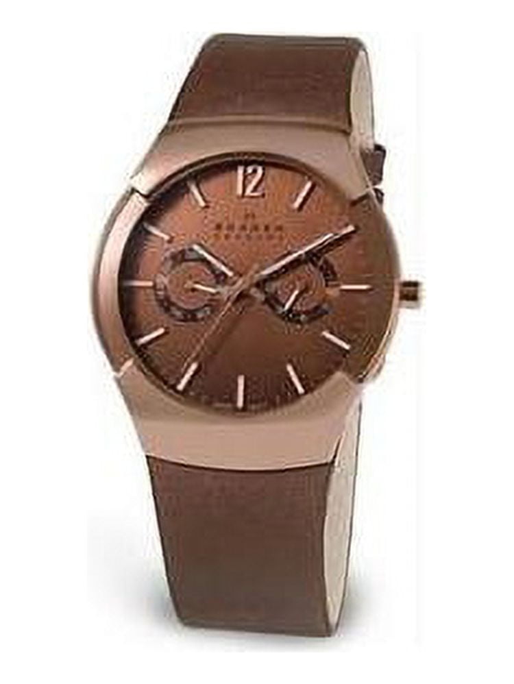 Skagen top swiss movement