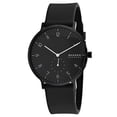 thumbnail image 1 of Skagen Men's Aaren Kulor Black Dial Watch - SKW6544, 1 of 6