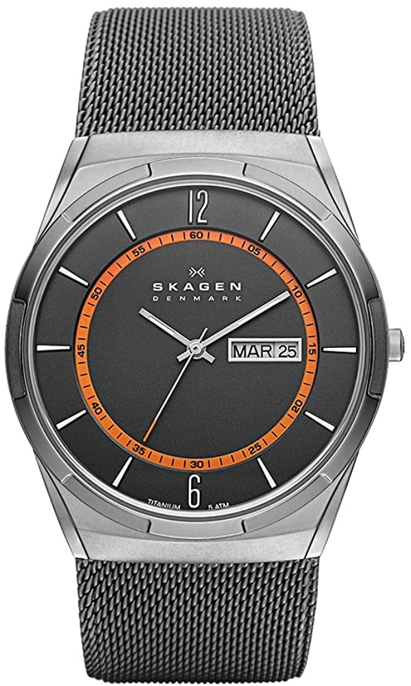 Skagen Men