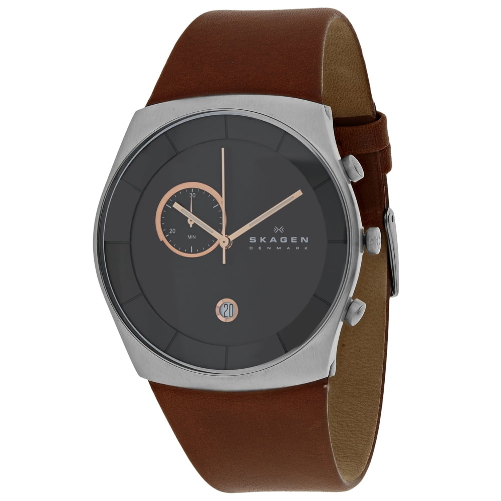 Skagen havene cheap watch