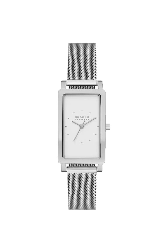 SKW3096 Women's Hagen Quartz Silver Dial Bracelet Watch