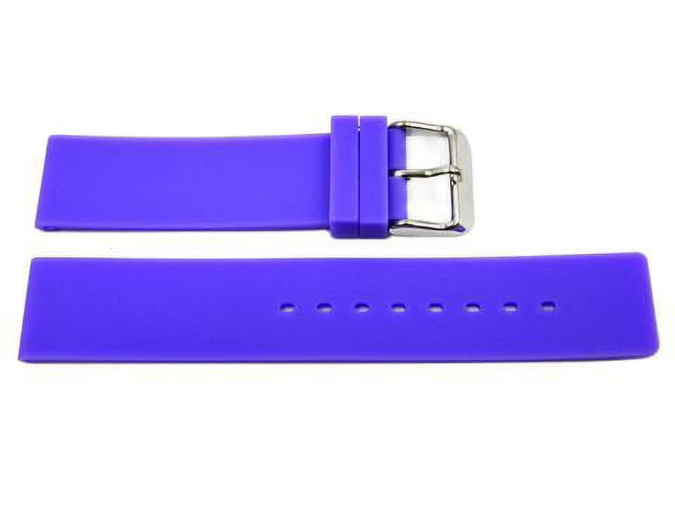 Silicone Skagen Rubber Strap Skagen Straps ASKT5206 SKT5206