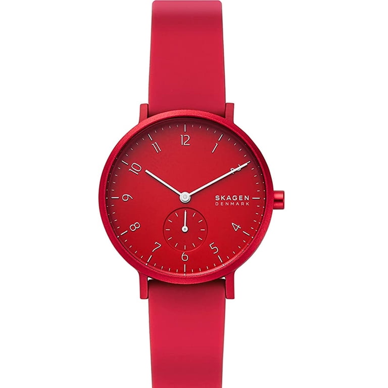 Skagen Aaren Kulor Women display picture 3