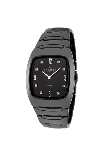 Skagen Womens Watches in Watches | Black - Walmart.com display picture 2