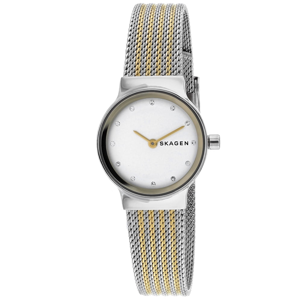 Skagen Freja Dames horloge kopen? | | Lage prijs