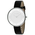 thumbnail image 1 of Skagen Women's Gitte Watch Quartz Mineral Crystal SKW2232, 1 of 2