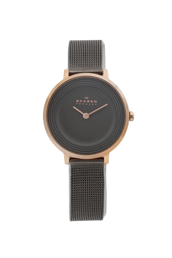 Ditte 30mm Steel Quartz Ladies Watch SKW2277