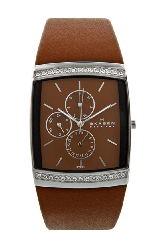 Women's Ladies' Chronograph Watch 656LSLD