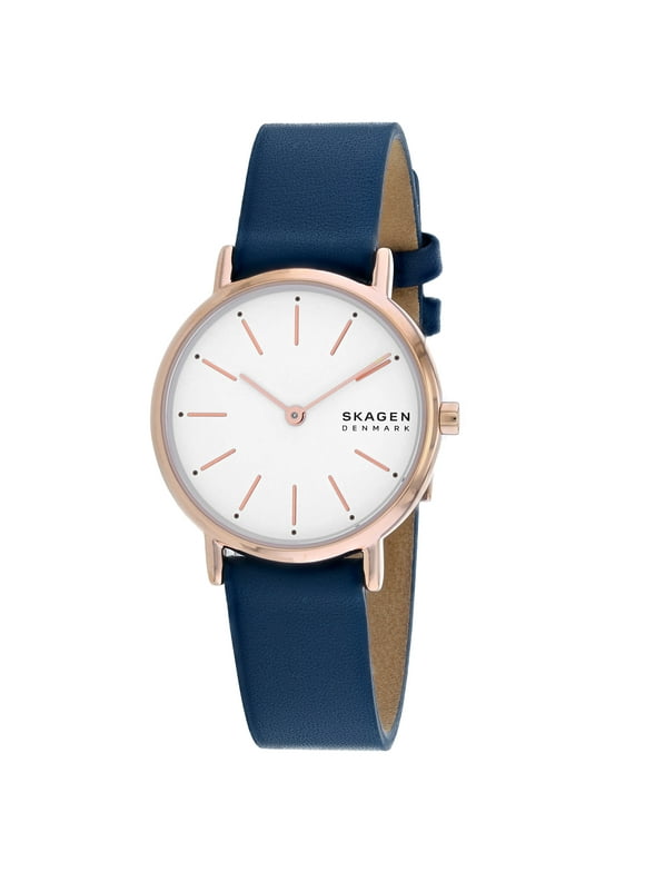 Women's Signatur White Dial Watch - SKW2838