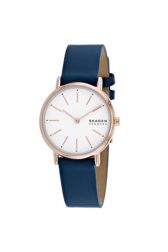 Women's Signatur White Dial Watch - SKW2838