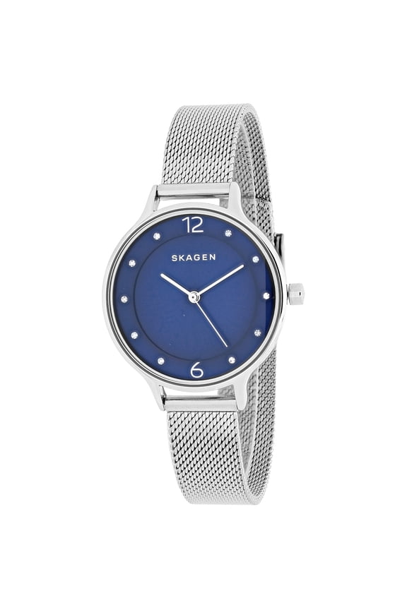 SKW2307 Anita Stainless Steel Mesh Bracelet Watch