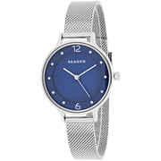SKW2307 Anita Stainless Steel Mesh Bracelet Watch