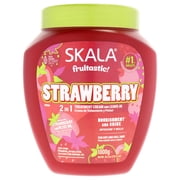 Skala 2 in 1 Frutastica Strawberry Treatment Cream , 35.3 oz Cream