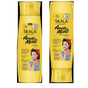 Skala Expert Corn Starch & Coconut Oil Set Shampoo + Conditioner, Net.Wt 325ml